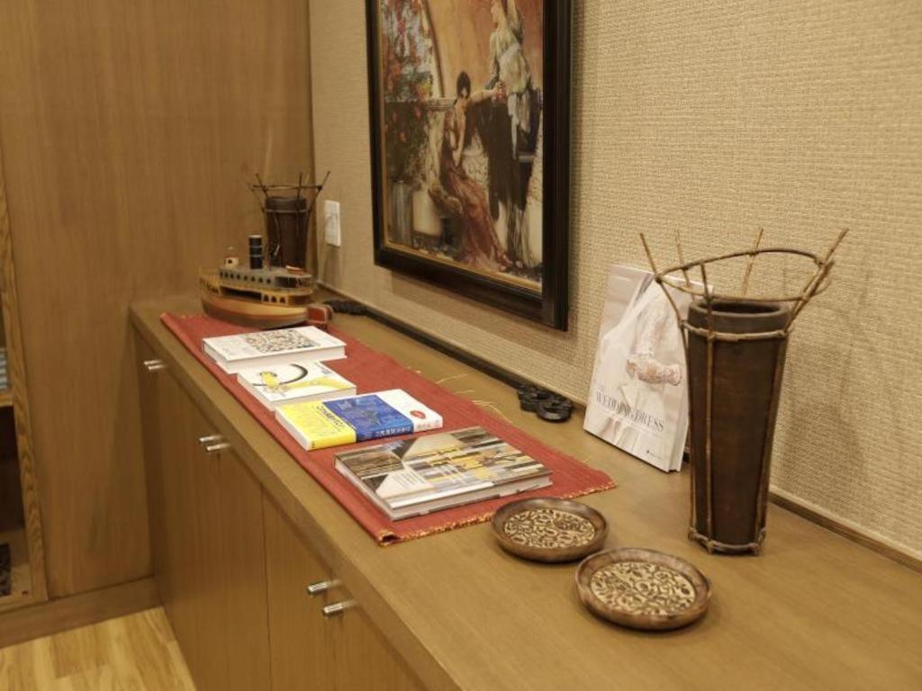 Sunoak Kashiwanoha 3* Kashiwa