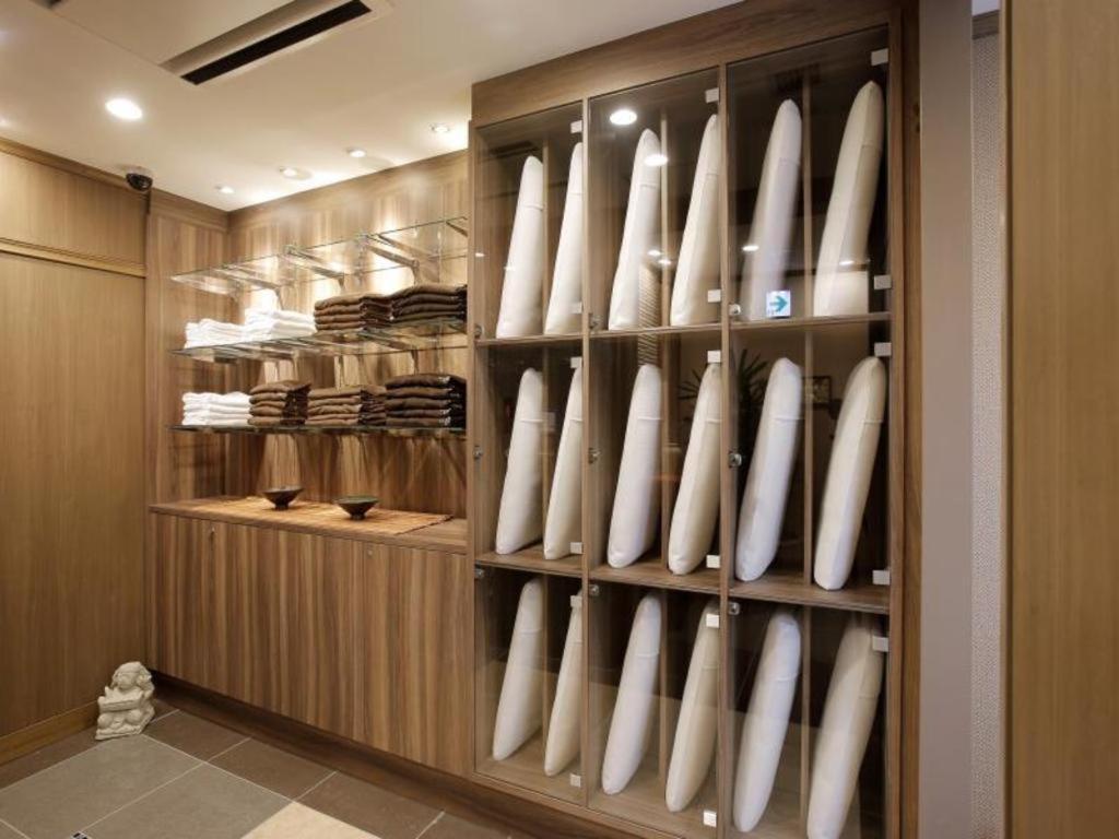 Hotel Sunoak Kashiwanoha 3*