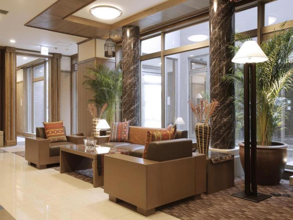 Hotel Sunoak Kashiwanoha 3*