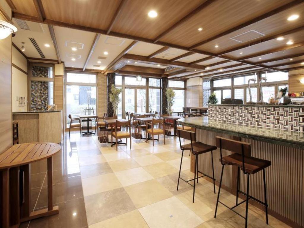 Sunoak Kashiwanoha Hotel Kashiwa