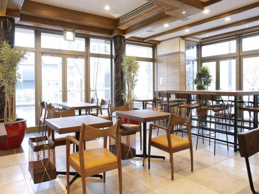 Hotel Sunoak Kashiwanoha