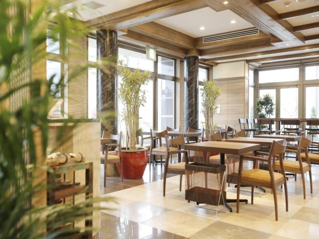 Sunoak Kashiwanoha Hotel 3*