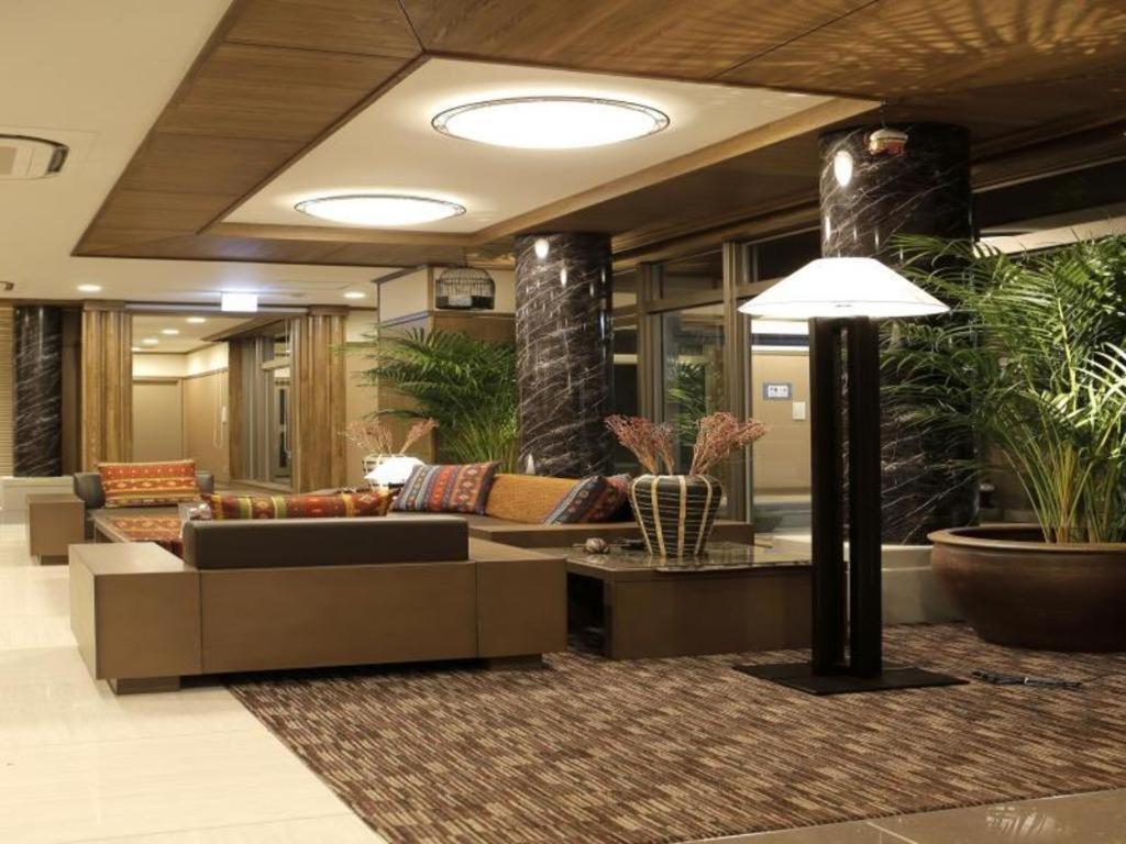 Sunoak Kashiwanoha Hotel 3*