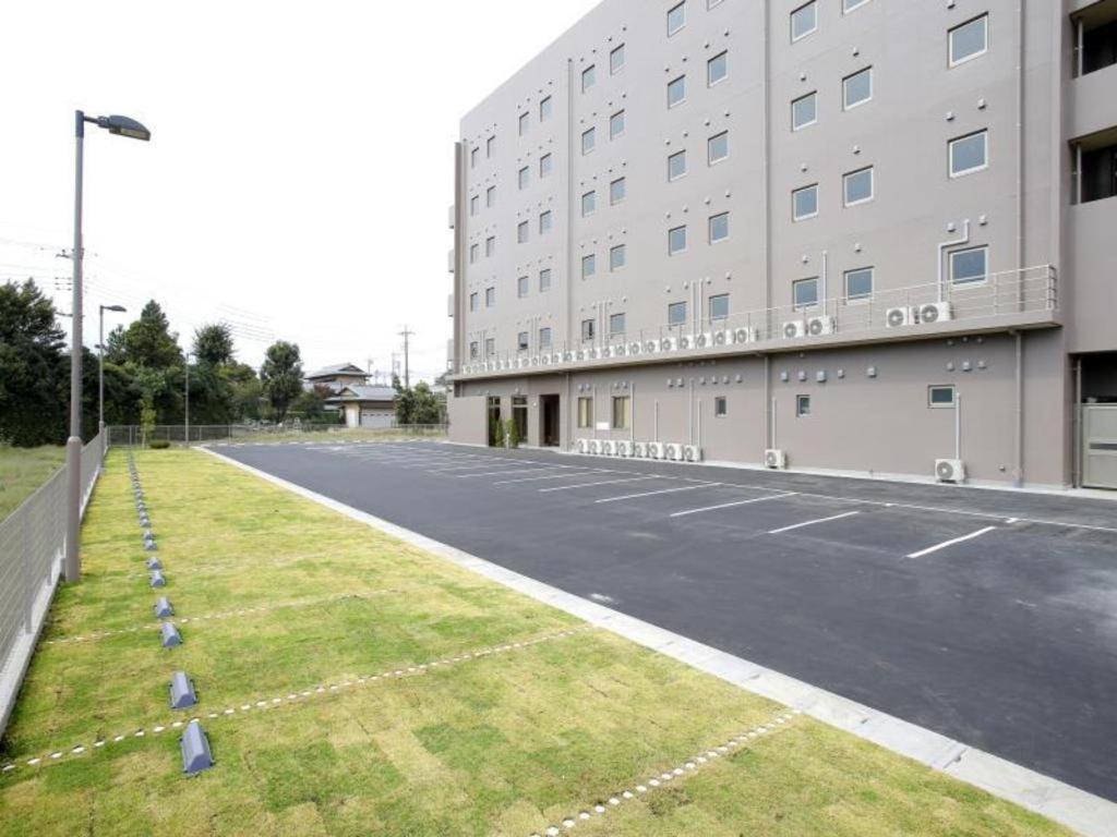 Sunoak Kashiwanoha Hotel