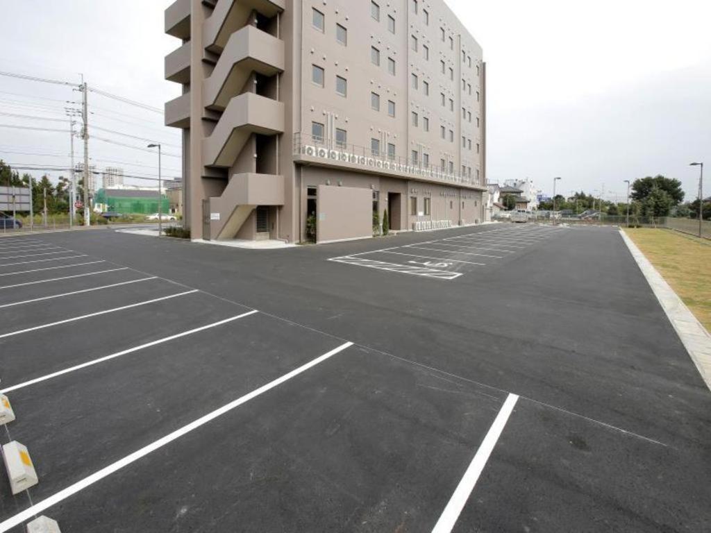 Sunoak Kashiwanoha Hotel Kashiwa