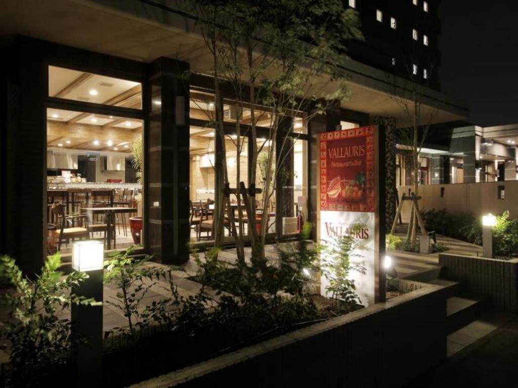 Sunoak Kashiwanoha Kashiwa
