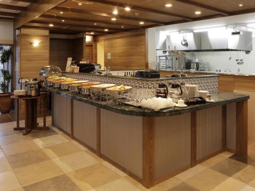 Hotel Sunoak Kashiwanoha 3*