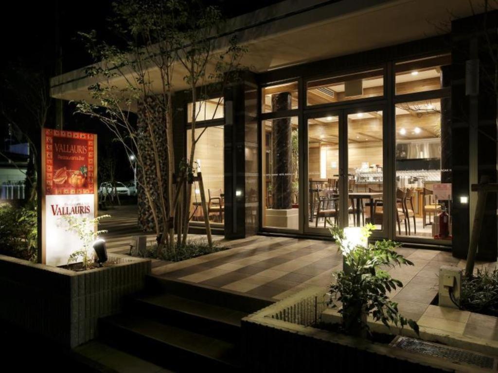 Sunoak Kashiwanoha Hotel 3*